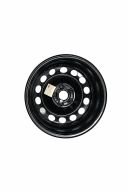 Originele stalen velg 16 inch