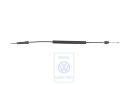 Volkswagen selectiekabel 5-versnellingsbak MQ-200 (BCA, BAG, BLP)