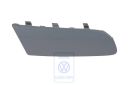 Volkswagen Golf 5 (1K) sierlijst bumper
