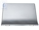 Volkswagen Golf 5 (1K) deksel asbak - voor, geborsteld aluminium