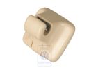 Volkswagen zonneklephouder - puurbeige