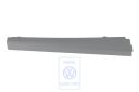 Volkswagen Golf 5 (1K) bekleding A-stijl rechtsmidden - artgrijs