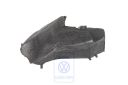 Volkswagen Golf 5 (1K) demping achterdeur - links
