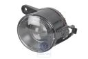 Volkswagen Golf 5 (1K) halogeenmistlamp - links