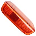 Originele reflector - links