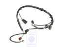 Volkswagen Golf 5 (1K) dynamokabelboom - automaat (AXX)