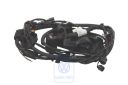 Volkswagen Golf 5 (1K) kabelboom motorruimte handbak (AXW, BLX)