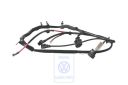 Volkswagen kabelboom Servotronic - links gestuurd