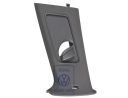 Volkswagen Golf 5 (1K) bekleding B-stijl linksboven - antraciet
