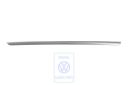 Volkswagen Golf 5 (1K) deurafdekking voor - rechts, antraciet/aluminium