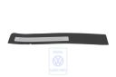 Volkswagen Golf 5 (1K) instapbeschermfolie R-LINE - rechtsachter, zwart/chroom