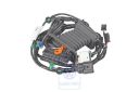 Volkswagen Golf 5 (1K) kabelboom geluidssysteem achterdeur - links