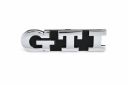 Volkswagen Golf 5, Polo 4 embleem