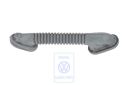 Volkswagen Golf 5 (1K) doorvoerrubber achterklep