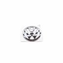Volkswagen Scirocco 3 (Type 13) logo - chroom