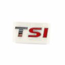 Volkswagen Golf 6, Jetta (A6/5C), Sharan 2 (7N) embleem