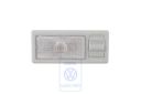 Volkswagen Caddy 2 (9K) interieurverlichting achter - parelgrijs