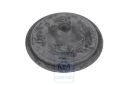 Volkswagen doorvoerrubber
