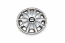 SEAT Leon 1 (1M), Toledo 2 (1M) wieldop - titanium (grijs)