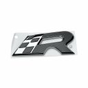 SEAT Leon 2 (1P) logo - achterzijde