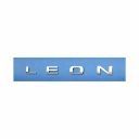 SEAT Leon 2 (1P/5F) embleem