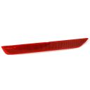 SEAT Leon 2 (1P) reflector - linksachter