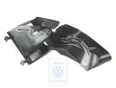 Volkswagen Eos (1F) luchtgeleiding motorkoeling (BUB)