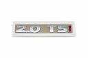 Volkswagen Eos (1F), Tiguan 1 embleem