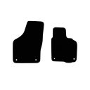 Volkswagen Eos (1F) velours mattenset