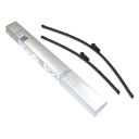 Volkswagen Eos (1F), Golf 5, Jetta (A5/1K) set aero-ruitenwisserbladen