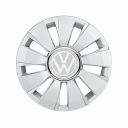 Volkswagen Up! wieldoppen (14 inch) / 4 stuks