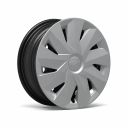 SEAT Mii (KF1) wieldop - zilvergrijs
