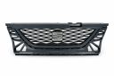 SEAT Mii (KF1) grille - satijnzwart