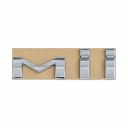 SEAT Mii (KF1) embleem