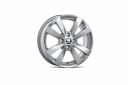 Škoda Citigo (NF) lichtmetalen velg - aluminium (15 inch)