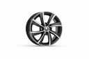 Škoda Citigo (NF) lichtmetalen velg (15 inch)
