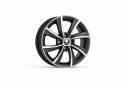 Škoda Citigo (NF) lichtmetalen velg (15 inch)