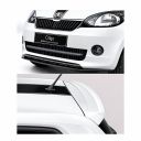 Škoda Citigo (NF) spoiler - gegrond