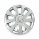 Škoda Citigo (NF) wieldop - briljantchroom
