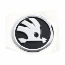 Škoda Citigo (NF) logo