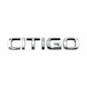 Škoda Citigo (NF) embleem - chroom