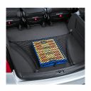 Volkswagen Touran 1 (1T) bagagenet