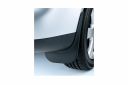 Volkswagen Touran 1 (1T) spatlappenset - achterzijde