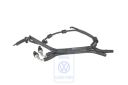 Volkswagen Touran 1 (1T) brandstofleiding (AZV, BKD) - linksgestuurd