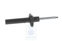 Volkswagen Touran 1 (1T) gasdrukschokdemper voorwielaandrijving - voor (BAG)