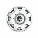 Originele Volkswagen wieldop - chroom