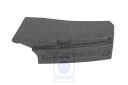 Volkswagen Touran 1 (1T) schuimvulling voorbumper - links