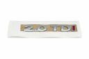 Volkswagen Touran 1 (1T) embleem