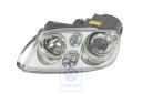 Volkswagen Touran 1 (1T) xenonkoplamp links - rechtsrijdend verkeer