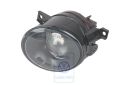 Volkswagen Golf 5 (1K) halogeenmistlamp - links